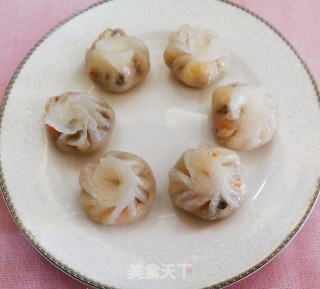 粉果的做法步骤：13