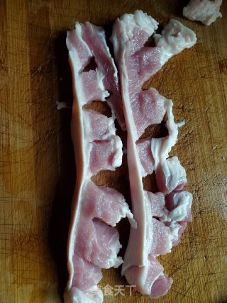 酱香把子肉的做法步骤：3