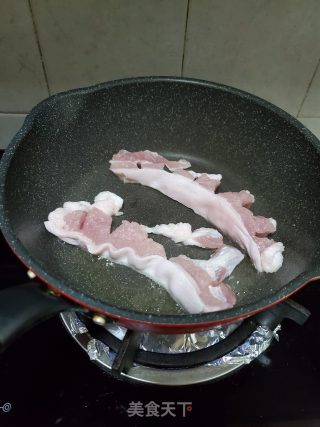 酱香把子肉的做法步骤：5