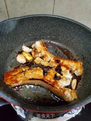 酱香把子肉的做法步骤：9