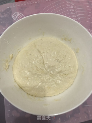 鸡冠饺的做法步骤：4