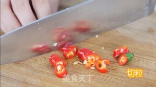 香菇烤蛋的做法步骤：2