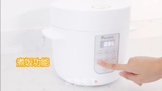 香菇烤蛋的做法步骤：7