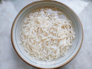 万能拌面酱的做法步骤：2