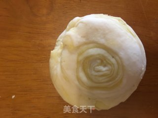 豆沙酥的做法步骤：6
