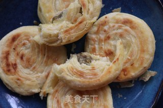 豆沙酥的做法步骤：7