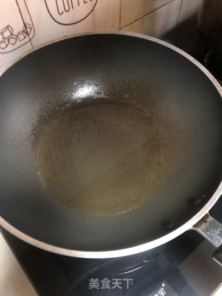 香煎多春鱼的做法步骤：6