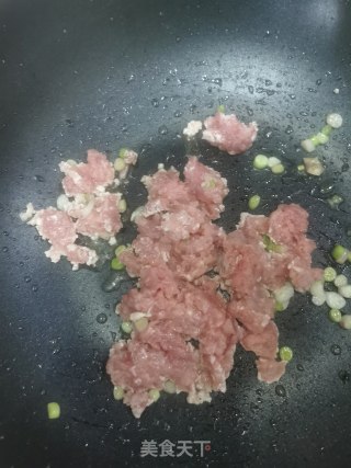 麻辣豆腐的做法步骤：7