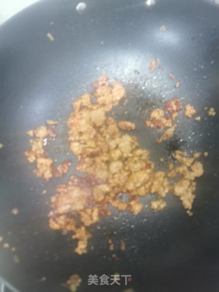 麻辣豆腐的做法步骤：8