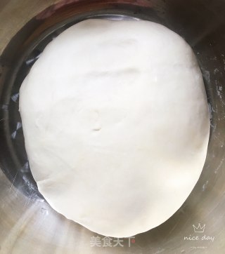 羊肉萝卜馅饺子的做法步骤：1