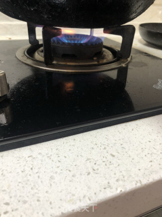 烧鸡腿的做法步骤：3