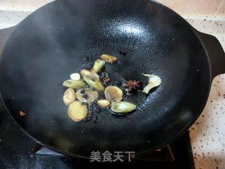 红烧鲫鱼的做法步骤：10