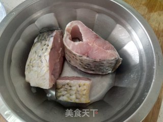 郫县豆瓣鱼的做法步骤：2