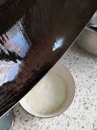 家常层烙饼的做法步骤：2
