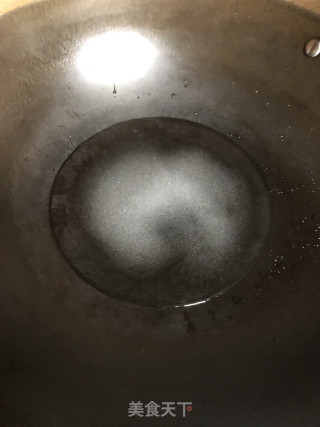 杂糖的做法步骤：1