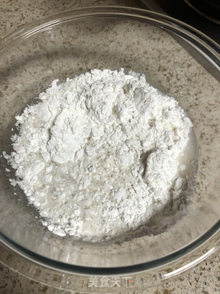 杂糖的做法步骤：2