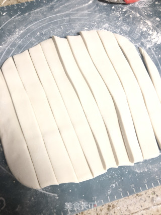 杂糖的做法步骤：4