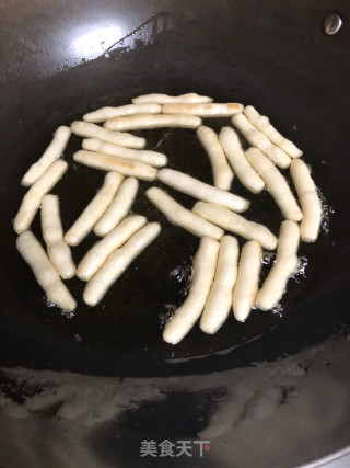 杂糖的做法步骤：6