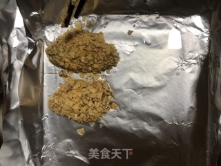 薯片烤鸡翅的做法步骤：11