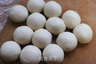蓝莓爆浆大米面包的做法步骤：4