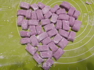 鲜芋仙家庭版的做法步骤：6
