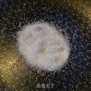焦糖奶茶的做法步骤：4
