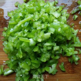 素馅蒸饺的做法步骤：4