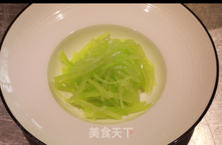 红油牛肉的做法步骤：5