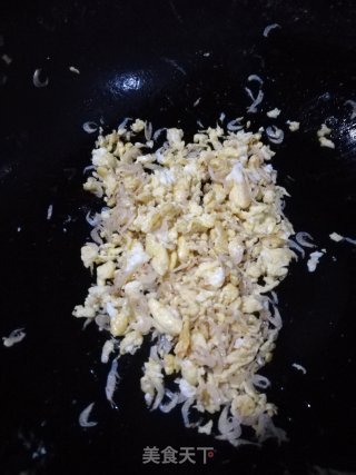 荠菜大馄饨的做法步骤：4