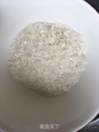 银耳核桃枸杞米润的做法步骤：7