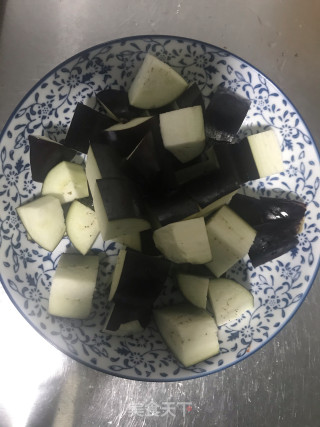 新爆三样的做法步骤：2