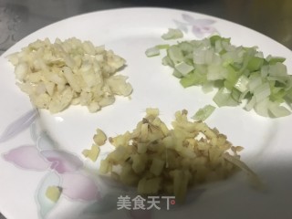 新爆三样的做法步骤：5