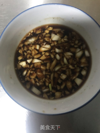新爆三样的做法步骤：10