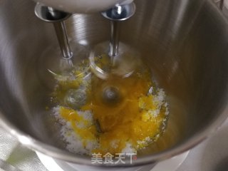 原味雪糕的做法步骤：3