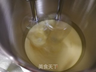 原味雪糕的做法步骤：4