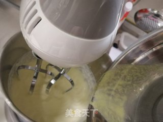 原味雪糕的做法步骤：8