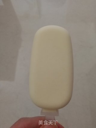 原味雪糕的做法步骤：11