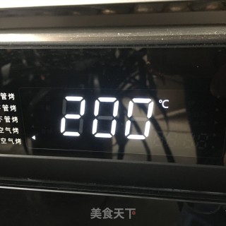 核桃酥的做法步骤：5