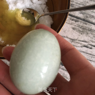 核桃酥的做法步骤：7