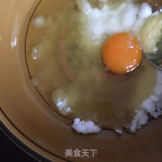 核桃酥的做法步骤：8