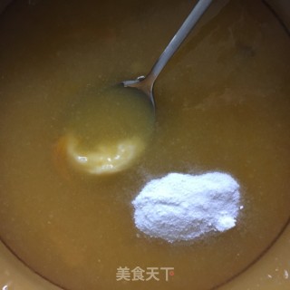 核桃酥的做法步骤：10