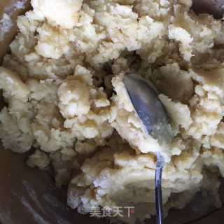 核桃酥的做法步骤：13