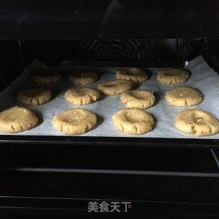 核桃酥的做法步骤：19