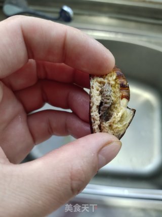 香酥大蝉蛹的做法步骤：5
