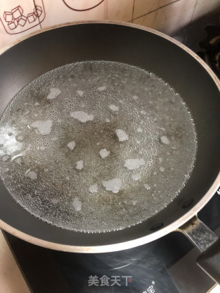 凉拌云耳的做法步骤：2