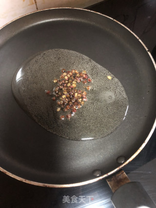 凉拌云耳的做法步骤：8