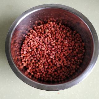 豆沙馅饼的做法步骤：1