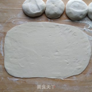 豆沙馅饼的做法步骤：8