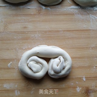 豆沙馅饼的做法步骤：11