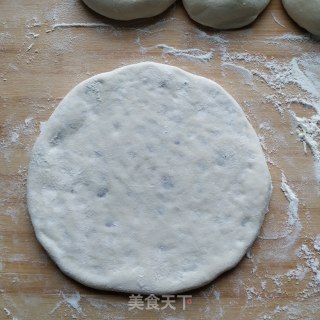 豆沙馅饼的做法步骤：18